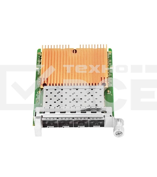 Сетевой адаптер LR-LINK LRES3027PF-OCP PCIE3.0X8 10GB 4PORT