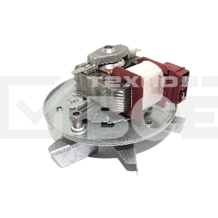 Вентилятор конвекции для духовок Krona/Fornelli 1170001094