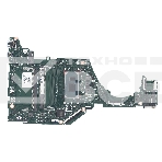 Материнская плата HP 15-DY 15T-DY 15S-FQ i5-1135G7 M23736-001 M16464-001, фото4