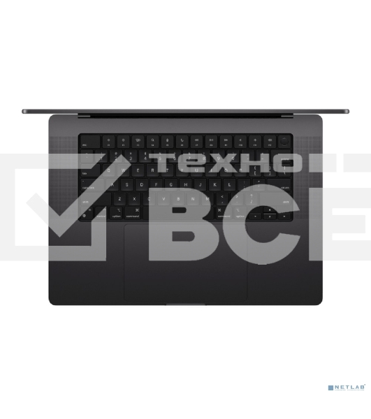 Ноутбук Apple MacBook Pro A3403 M4 Pro 14 core 48Gb SSD512Gb/20 core GPU 16.2