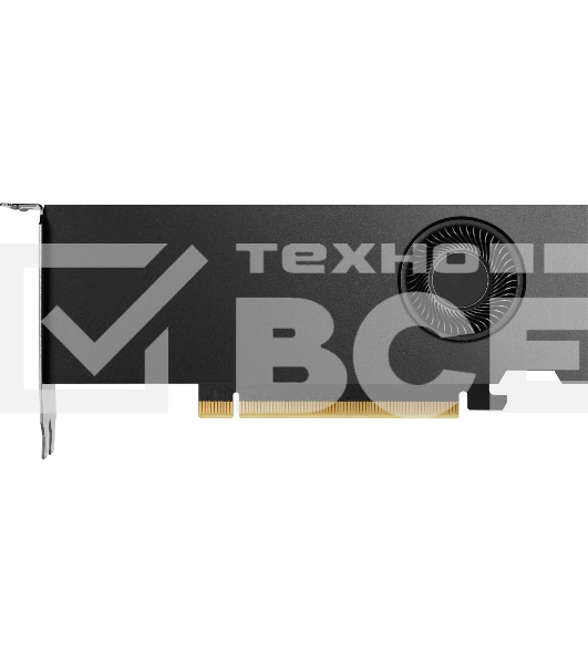 Видеокарта Nvidia RTX 4000 SFF Ada Generation
