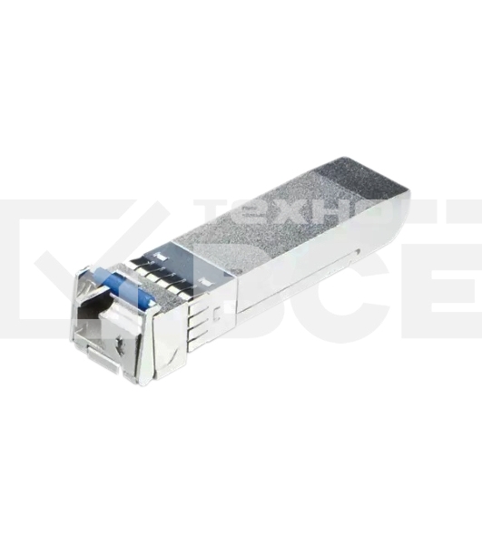Трансивер Planet MTB-LA10 10G SFP+ Fiber Transceiver (WDM, TX:1270nm, RX:1330nm, DDM) - 10KM