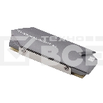 Радиатор для M.2 SSD Thermalright 2280, 75x23х12 мм, серый (002189), фото4