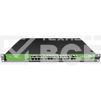 Коммутатор Digma DSW724G-4C-R (L2+) 24x1Гбит/с 4xКомбо(1000BASE-T/SFP) управляемый, фото5