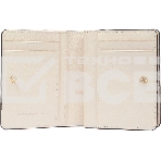 Кошелек женский Piquadro Circle PD6660W92R/ROBI пудровый натур.кожа, фото 1