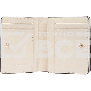 Кошелек женский Piquadro Circle PD6660W92R/ROBI пудровый натур.кожа