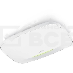 Точка доступа Zyxel NebulaFlex NWA110BE, Wi-Fi 7 (BE6500), MU-MIMO 4x4:2 + 2x2, 1xLAN 2.5GE, без БП, фото4