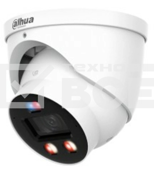 Камера видеонаблюдения IP Dahua DH-IPC-HDW3449HP-AS-PV-0360B-PRO 3.6-3.6мм цв. (DH-IPC-HDW3449HP-AS-PV-PRO)