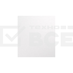 Выключатель Kranz STRONG 1 кл возвратный 10А с/у жемчуг, фото 1