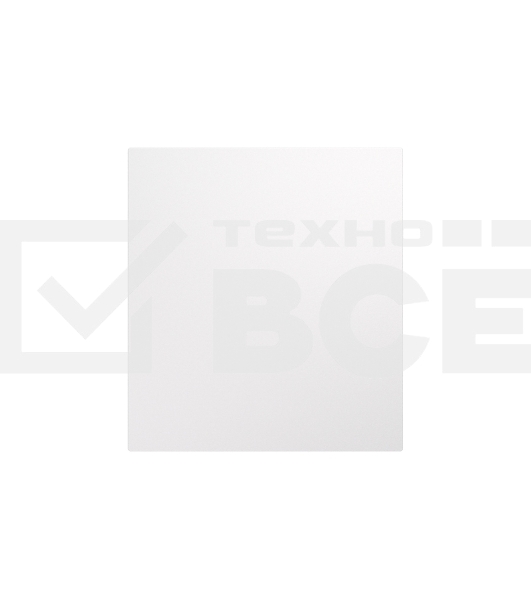 Выключатель Kranz STRONG 1 кл возвратный 10А с/у жемчуг