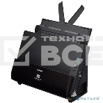 Сканер Canon image Formula DR-C225 II (3258C003) A4 черный, фото23