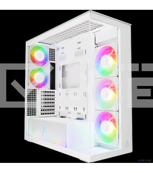 Компьютерный корпус Arctic Cooling ARCTIC Xtender белый арт. ACPCC00014A