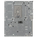 Материнская плата ASUS X870 MAX GAMING WIFI7 W, AM5, AMD X870, 4xDDR5, 4xSATA, 3xM.2, 1xPCIe 5.0 x16, 2xPCIe 4.0 x16, 1xPCIe 3.0 x16, 1xHDMI, 2xUSB Type-C (Display), 1x2.5Gb LAN, Wi-Fi 7, Bluetooth 5.4, 2xUSB-C 40Gbps, 1xUSB-A 10Gbps, 3xUSB-A 5Gbps, 4xUSB-A 2.0, 3x3.5 мм, 7.1, ATX, фото15