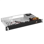 Серверный корпус ExeGate Pro 1U255-01 (RM 19', высота 1U, глубина 250, БП 1U-F450AS, USB), фото25