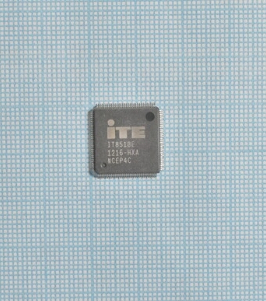 Мультконтроллер ITE IT8518E-HXA