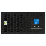 Источник бесперебойного питания CyberPower PR6000ELCDRTXL5U/6000 ВА/4500 Вт/2 х IEC 320 C19 (компьютерная), 8 х IEC 320 C13 (компьютерная), фото10