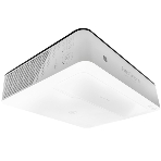 Лазерный проектор Nextouch UST41 DLP, Full HD(1920x1080), 4000 Lm, 500 000:1, TR 0,23:1, HDMI x2, VGA IN, AudioIN 3.5мм, VGA OUT, Audio 3.5 мм OUT, RS232, RJ45, USB (B), 10W; (2 места); 7,4 +9,6 = 17кг., фото3