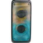 Минисистема Hyundai H-MC1213 черный 20Вт FM USB BT micro SD, фото6