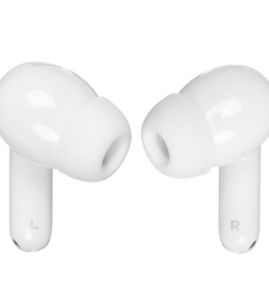 Наушники TWS Xiaomi Redmi Buds 8 Pro белый, внутриканальные, Bluetooth, активное шумоподавление, до 8 ч