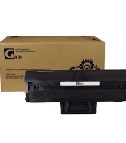 Картридж лазерный GalaPrint GP-MLT-D111S черный (1000 стр.) для Samsung Xpress SL-M2020/SL-M2020W/SL-M2021/SL-M2022/M2070F/SL-M2070W/SL-M2070F/SL-M2070FW/SL-M2072