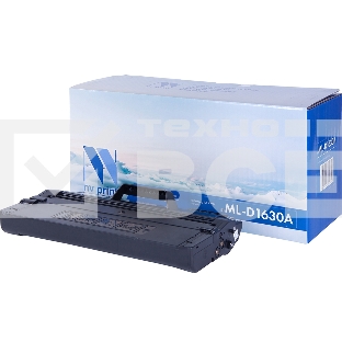 Картридж NVPrint совместимый Samsung ML-D1630A для ML-1630/SCX-4500 (2000k)