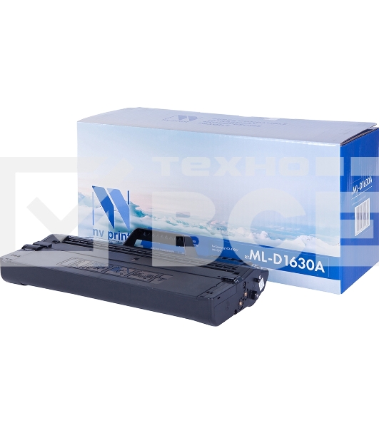 Картридж NVPrint совместимый Samsung ML-D1630A для ML-1630/SCX-4500 (2000k)