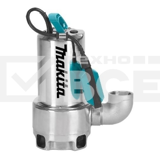 Насосы бытовые Makita PF1110