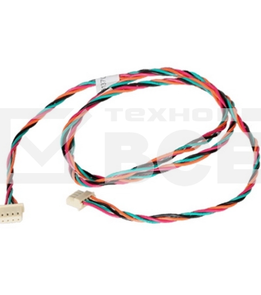 Кабель Chenbro 26H11313705A0 Cable CONT. to CONT. ,I2C, 800MM, RM13704e12,REV.A0,MB TO LED BOARD