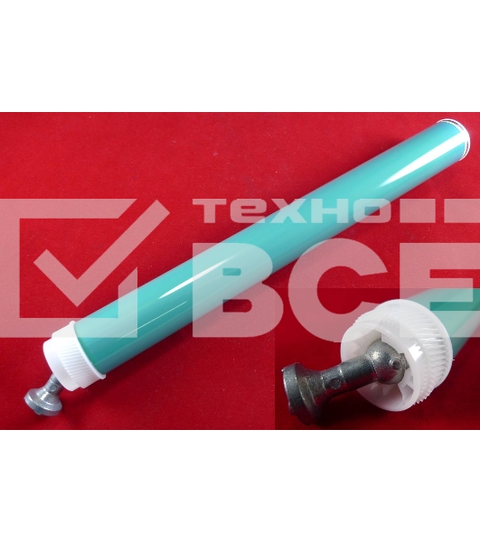 Барабан HP LJ P3015/3011 (ELP, Китай) (с шестерней и хвостовиком!!!)