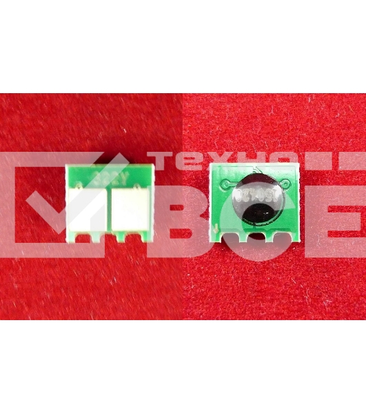 Чип HP LaserJet Pro CM1415/1525(128A) Yellow, 1.3K (ELP, Китай)