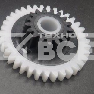Муфта термоузла 36/17T HP LJ M712/M725 (RU5-0655) OEM