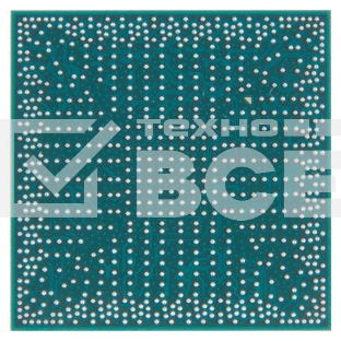 Чип GL82H110 [SR2CA], BGA