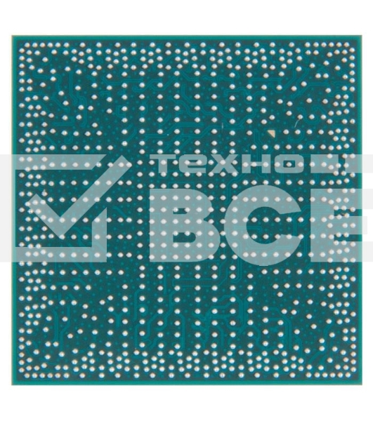 Чип GL82H110 SR2CA, BGA