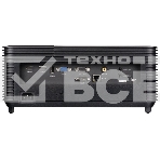 Проектор INFOCUS IN2136 DLP, 4500 ANSI Lm, WXGA(1280х800), 28500:1, 1.18-1.54:1, 3.5mm in, Composite video, VGAin, HDMI 1.4aх3 (поддержка 3D), USB-A (для SimpleShare и др.),лампа 15000ч.(ECO mode), 3.5mm out, Monitor out(VGA),RS232,RJ45,21дБ, 4,5 кг, фото10