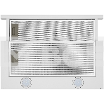 Вытяжка HOMSair FLAT 60 белый, фото14
