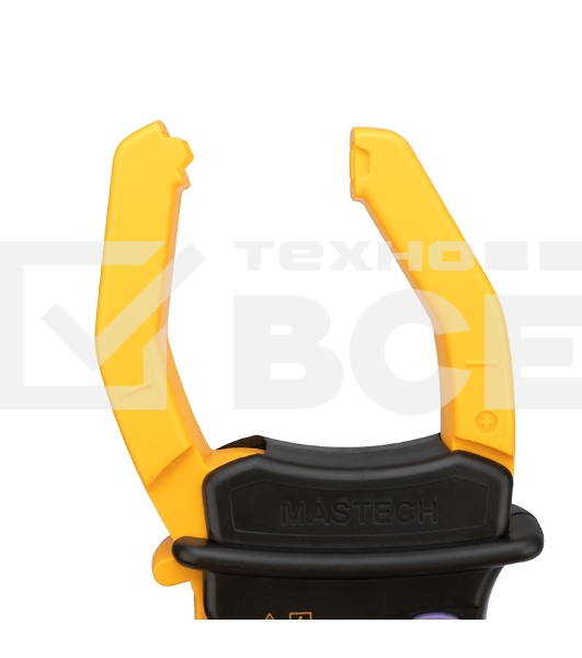 Токовые клещи MASTECH MS2101 13-1308
