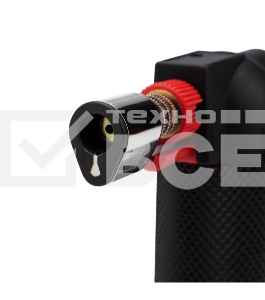 Газовая горелка настольная GT-29 2 режима Rexant