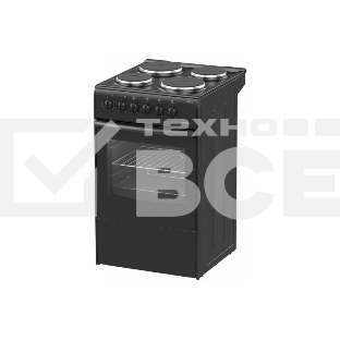 Электрическая плита Darina S EM341 404 At