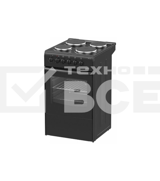 Электрическая плита Darina S EM341 404 At