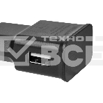 Сетевое зарядное устройство Rexant USB, 5V, 2.1 A, черный, фото6