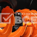 Снегоотбрасыватель для снегоуборщиков Patriot SA 56, фото5