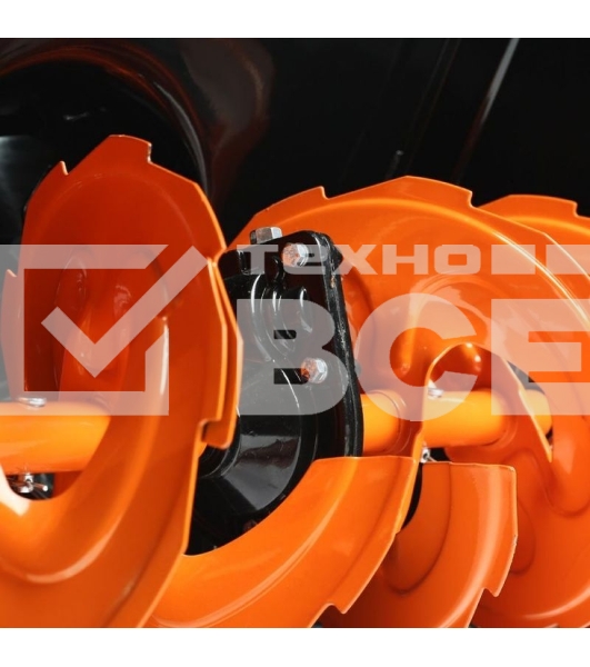 Снегоотбрасыватель для снегоуборщиков Patriot SA 56