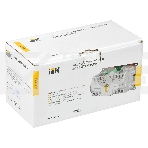 Устройство АВР модульное АВР-1 STANDARD 63А KARAT IEK MAT10-063, фото2