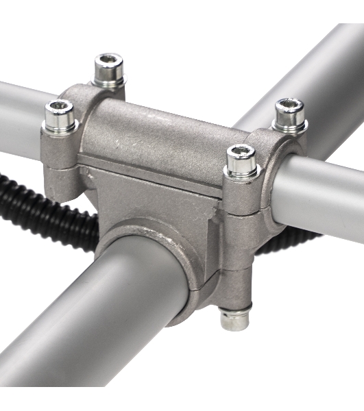 Триммер бензиновый СТАВР ТБ-1500