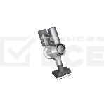 Пылесос вертикальный Dreame V11 SE серебристый, питание от аккумулятора, 150 Вт, уборка сухая, пылесборник 0.5 л, работа от АКБ max 60 мин, фото7