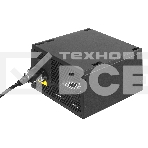 Блок питания ExeGate EX292158RUS-S, 1200Вт, 80 PLUS Bronze, 120мм, черный, фото7