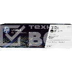Картридж лазерный двойная упаковка Hewlett-Packard HP 312A CF380XD черный для LaserJet Pro M476dn, M476dw, M476nw 4400 стр., фото8
