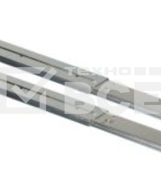 Направляющие Qnap RAIL-B02 for TVS-x71U/TS-x53U/x70U-RP/x69U-RP
