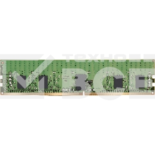 Оперативная память Kingston Server Premier, DDR4, 8GB (1x8 GB), 2666 MHz, CL19, ECC, RDIMM