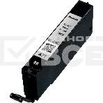 Картридж струйный Canon CLI-471BK (0400C001) черный (7 мл., до 398 цв.фото 10х15) для Canon PIXMA MG5740/MG6840/MG7740/ TS5040/TS6040/TS8040/TS9040, фото4